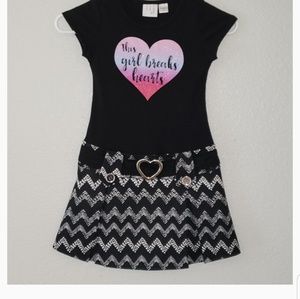 *$5 Girls Dress